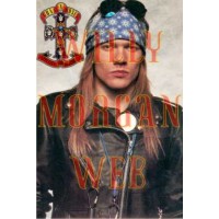 Guns & Roses Axel 1